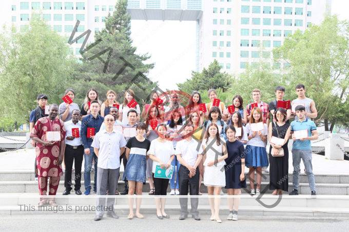 Changchun University of Science and Technology Jilin Provincial Government Scholarship