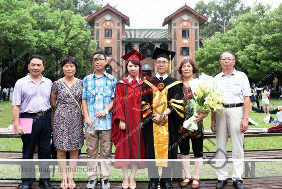Sun Yat-sen University Research Fellowship