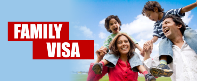 Family Visa Procedure for International students Studying in China