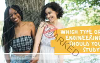 Which Type Of Engineering Should You Study?